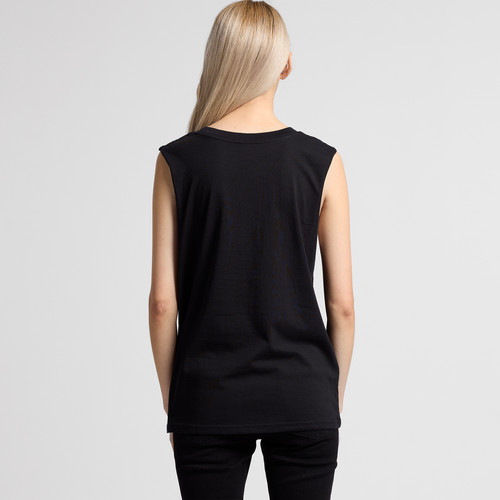 BACK wo's-upside-tank-back